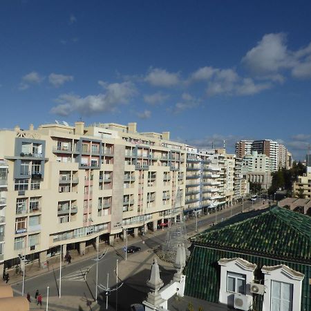 Downtown By Check-In Portugal Daire FAO Dış mekan fotoğraf