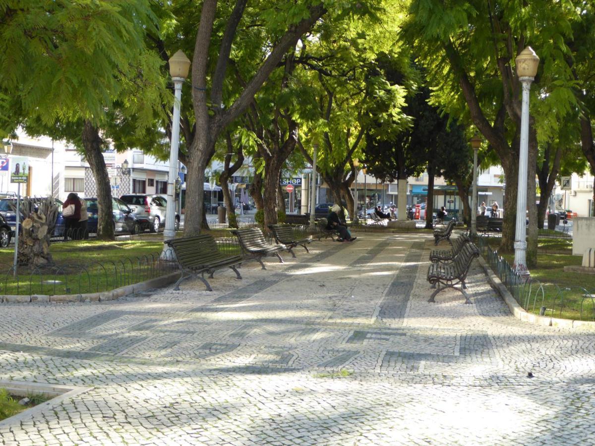Downtown By Check-In Portugal Daire FAO Dış mekan fotoğraf