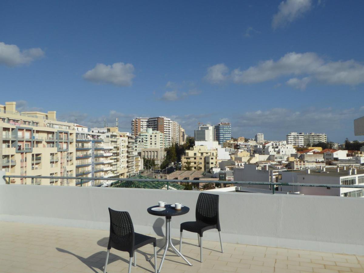 Downtown By Check-In Portugal Daire FAO Dış mekan fotoğraf